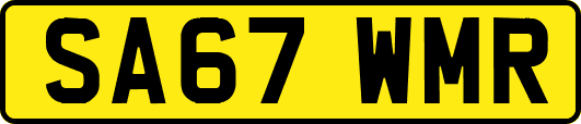 SA67WMR