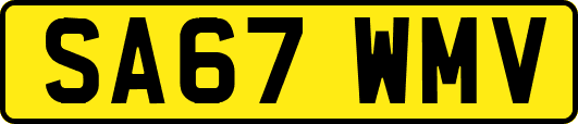 SA67WMV