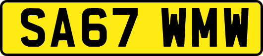 SA67WMW