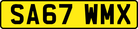 SA67WMX