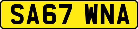 SA67WNA