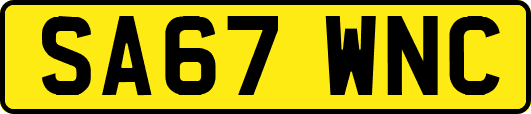 SA67WNC