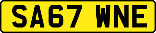 SA67WNE