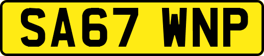 SA67WNP