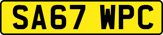 SA67WPC