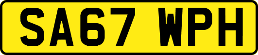 SA67WPH