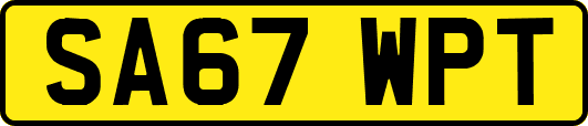 SA67WPT