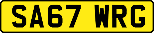 SA67WRG