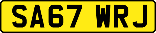 SA67WRJ