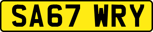 SA67WRY