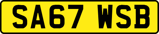 SA67WSB