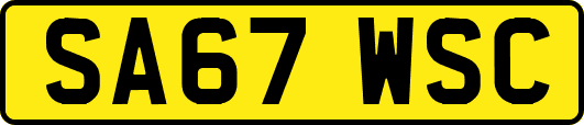 SA67WSC