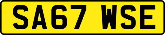 SA67WSE