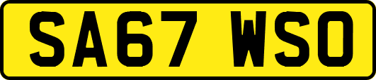 SA67WSO