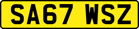 SA67WSZ