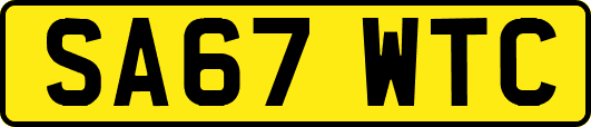 SA67WTC
