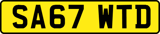 SA67WTD