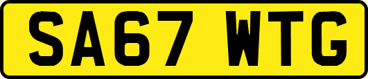 SA67WTG