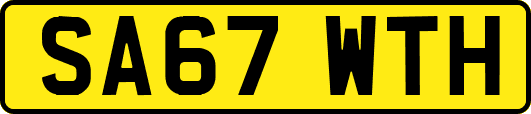 SA67WTH