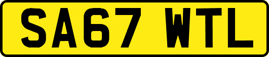 SA67WTL