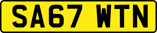 SA67WTN
