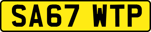 SA67WTP
