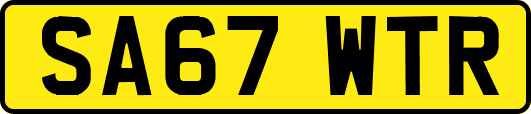 SA67WTR