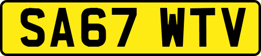 SA67WTV