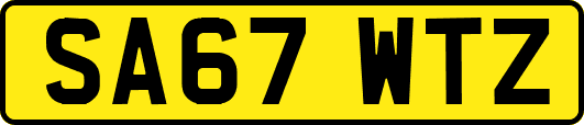 SA67WTZ