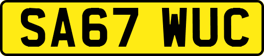 SA67WUC
