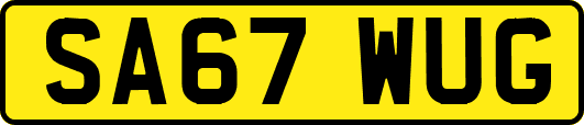 SA67WUG