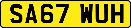 SA67WUH