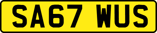 SA67WUS