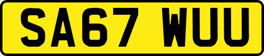 SA67WUU