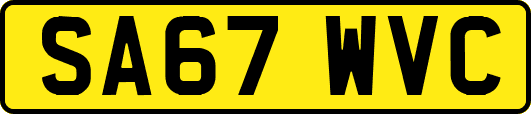 SA67WVC
