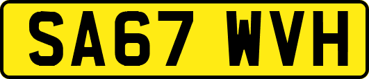 SA67WVH
