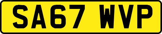 SA67WVP