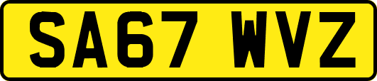 SA67WVZ