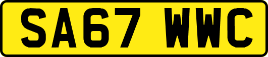 SA67WWC