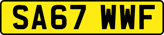 SA67WWF