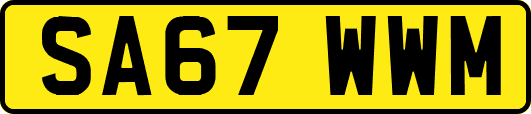 SA67WWM