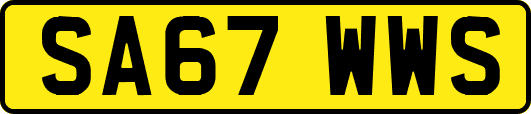 SA67WWS