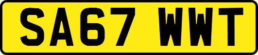 SA67WWT