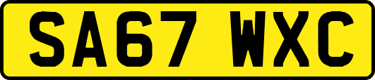 SA67WXC
