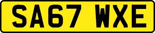 SA67WXE