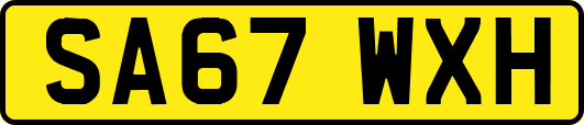 SA67WXH