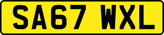 SA67WXL