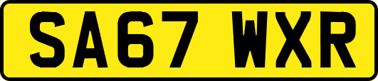 SA67WXR
