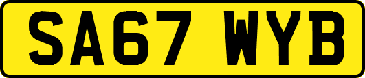 SA67WYB