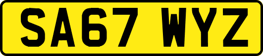 SA67WYZ